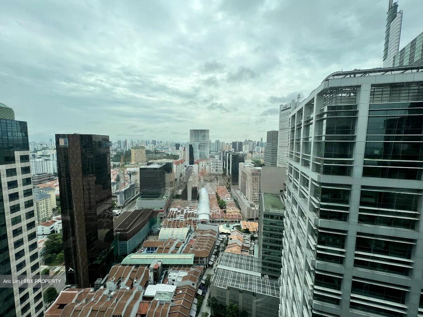 Prudential Tower (D1), Office #458794931